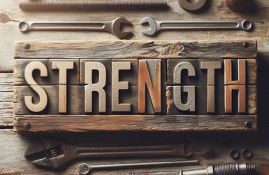 Truth Magazine - EXPOSITIONS: Making a Strong Church Stronger by Danny Linden Truth Magazine - EXPOSITIONS: Making a Strong Church Stronger by Danny Linden