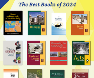 Truth News 11/16/24 - The Best Books of 2024!