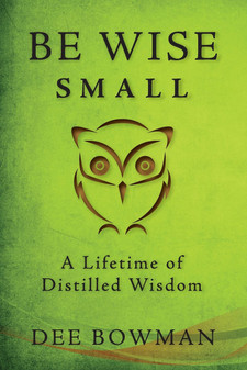 Be Wise Small - CEI Bookstore | Truth Publications, Inc.