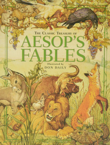 Aesop's Fables | Cuotas Sin Interés - Foto 8