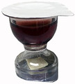 World Communion Fellowship Cup (juice and wafer set) 600 per box