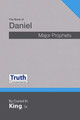 New Edition! Truth Commentary - Daniel (HB)