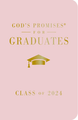 This bestselling graduation gift addresses questions grads will encounter as they move into the next phases of life. It is a wonderful keepsake full of promises straight from God's Word. Beautifully packaged with foil stamping, this book is a perfect fit for today's graduates.