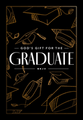 As you take the next step in your life, the devotions, scriptures, and prayers in God's Gift for the Graduate from bestselling author Jack Countryman will remind you of God's abundant blessings of love, comfort, protection, grace, and guidance for the path ahead