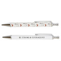 
Pen Set-Be Strong & Courageous (Set Of 2) 