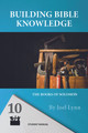 Building Bible Knowledge (10): The Books of Solomon