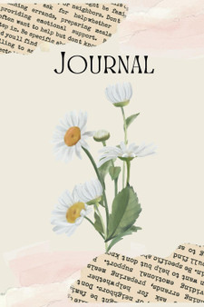  The Thriving Caregiver Journal