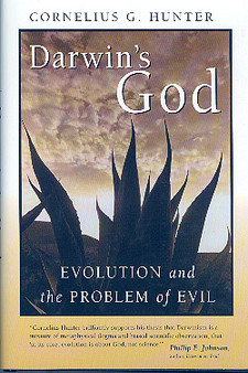 Darwin's God HB/OP - CEI Bookstore | Truth Publications, Inc.