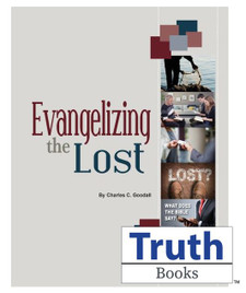 TIL Evangelizing The Lost