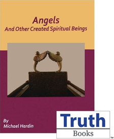 Angels and Other Created Spiritual Beings by Michael Hardin