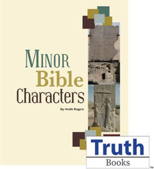 Minor Bible Characters