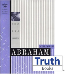 Great Bible Characters: Abraham