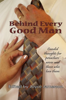 Behind Every Good Man (LS-15)