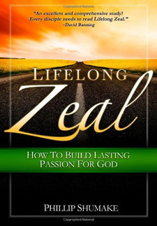 Lifelong Zeal