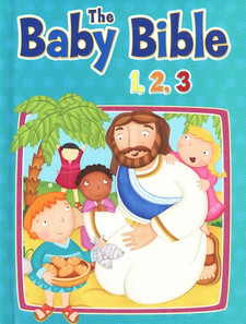 ドイツ語版・絵本　聖書　『DIE BABY-BIBEL』 81YzOuyUZdL._UF1000,1000_QL80_.jpg