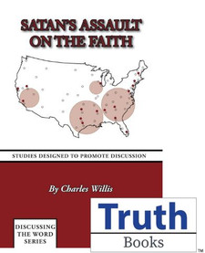 Satan's Assault on the Faith