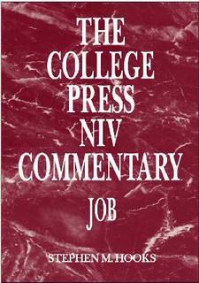 NIV Commentary - Job - CEI Bookstore | Truth Publications, Inc.