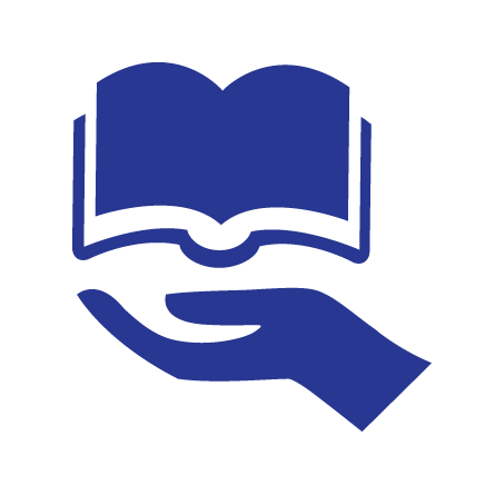 helping hand icon