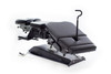 Elite Manual Flexion Table With Elevation w/ Cervical, Pelvic, & Thoracic Drops