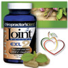 Chiropractor's Blend Joint Relief EXL 2 120 Capsules