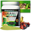 Chiropractor's Blend Protein Greens Advanced PH50 Natural Vanilla