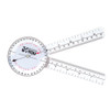 Healthy You 8" Goniometer 360 Degree