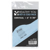 Healthy You Hot and Cold Pack Cervical 6" x 20"