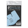 Healthy You Hot and Cold Pack Tri-Sectional 11" x 15"