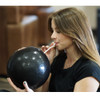 Healthy You Mini Exercise Ball 9"