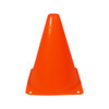 Healthy You Agility Speed Training Cone 6" for Footwork Exercises