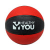 Healthy You Rubber Medicine Ball 8 lbs