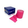 Healthy You Latex Resistance Band 50 Yard Band - Level 2 Pink