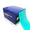 Healthy You Latex Resistance Band 50 Yard Band - Level 3 Teal