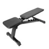 Healthy You Incline to Flat Adjustable Weight Bench