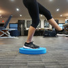 Healthy You Balance Oval Stability Trainer for Rehabilitation, and Physical Therapy