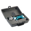 Saehan Hydraulic Hand Dynamometer Grip Strength Tester with Hard Case