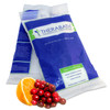 Therabath Paraffin Refill Wax 6 lbs Cranberry Zest (d)