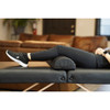 Healthy You Physical Therapy / Massage Table Positioning Jumbo Half Round Bolster 26" x 9" x 4.5"