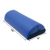 Healthy You Physical Therapy / Massage Table Positioning Neck Bolster 13" x 6" x 3"