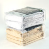 Healthy You Cotton Flannel 3-Piece Massage Sheet Set