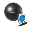 Healthy You Inflatable Anti Burst Exercise Balls