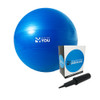 Healthy You Inflatable Anti Burst Exercise Balls