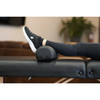 Healthy You Physical Therapy / Massage Table Positioning 3/4 Round Bolster 26" x 6" x 4.75"