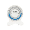 Healthy You Range of Motion Inclinometer with Easy Adjust Dial