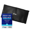 Healthy You Flexible Clinic Cold Pack Oversize 11" x 21" Bulk Case 4/Pack