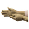 Isotoner Compression Gloves Full Finger - Therapeutic Gloves Pair