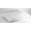 Healthy You Disposable Pillowcase 21" x 30" White 100/Pack