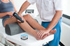 Enraf-Nonius Endopuls 811 Radial Shockwave Therapy