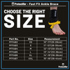 ProtechTor Fast Fit  Ankle Brace