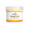 PURA 1ST Wellness Professional Deep Tissue Therapy Massage Cream